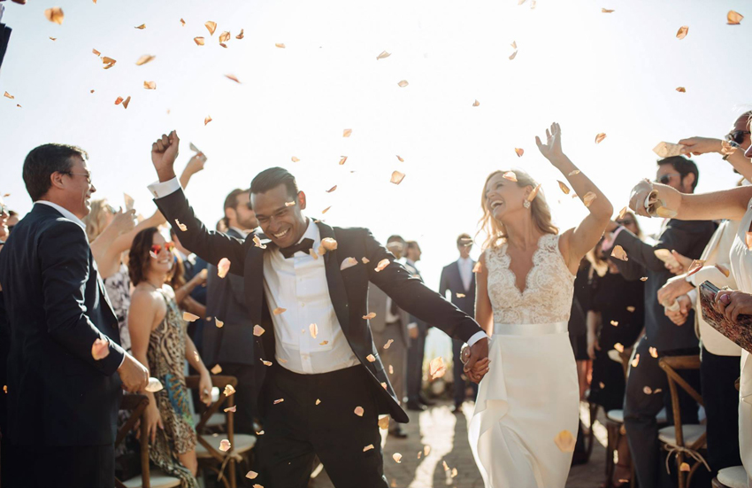 Ceremony Celebration