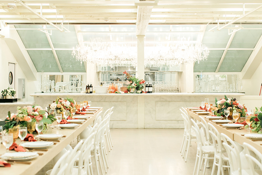 Cooks Chapel Reception Catering Company