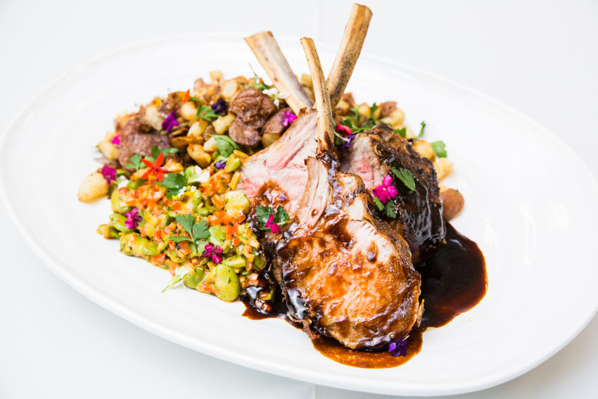 Orange County Gourmet Catering Company