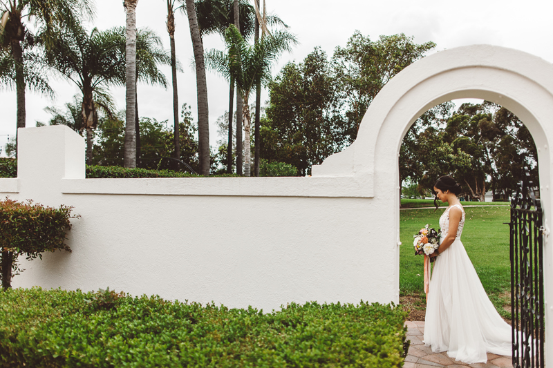 Historic Muckenthaler Mansion Wedding Venue